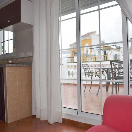 Carabeo 48 Apartment Nerja Ngoại thất bức ảnh