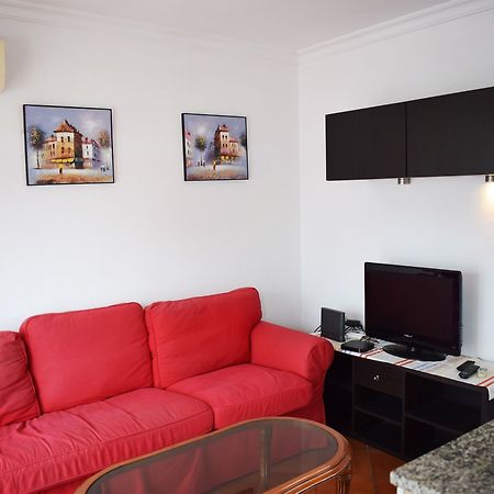 Carabeo 48 Apartment Nerja Ngoại thất bức ảnh