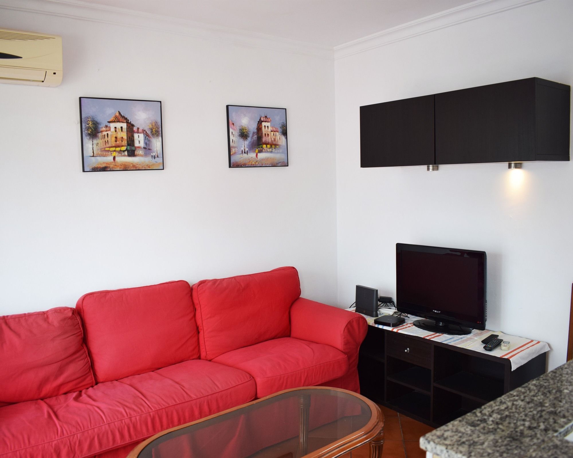 Carabeo 48 Apartment Nerja Ngoại thất bức ảnh