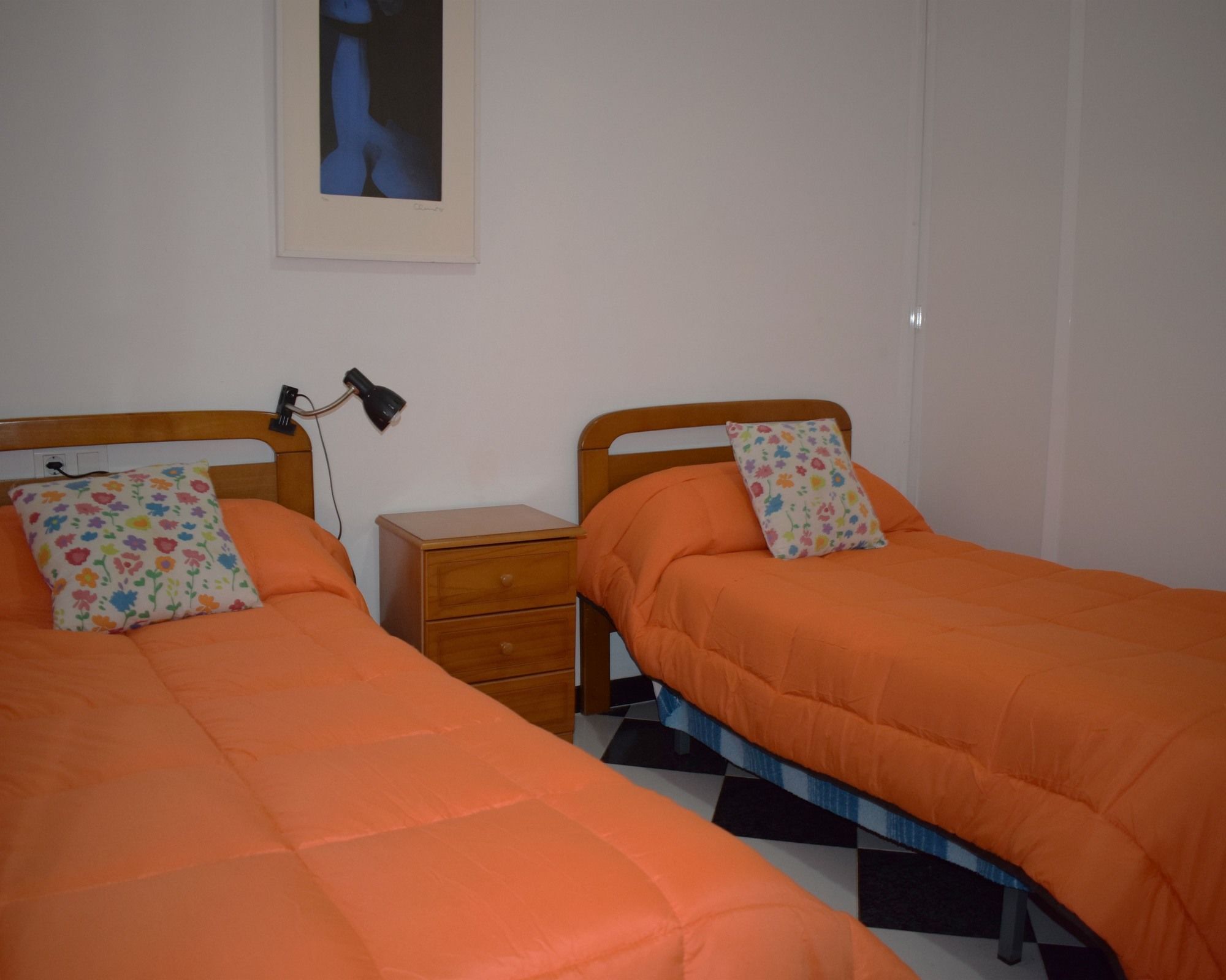 Carabeo 48 Apartment Nerja Ngoại thất bức ảnh