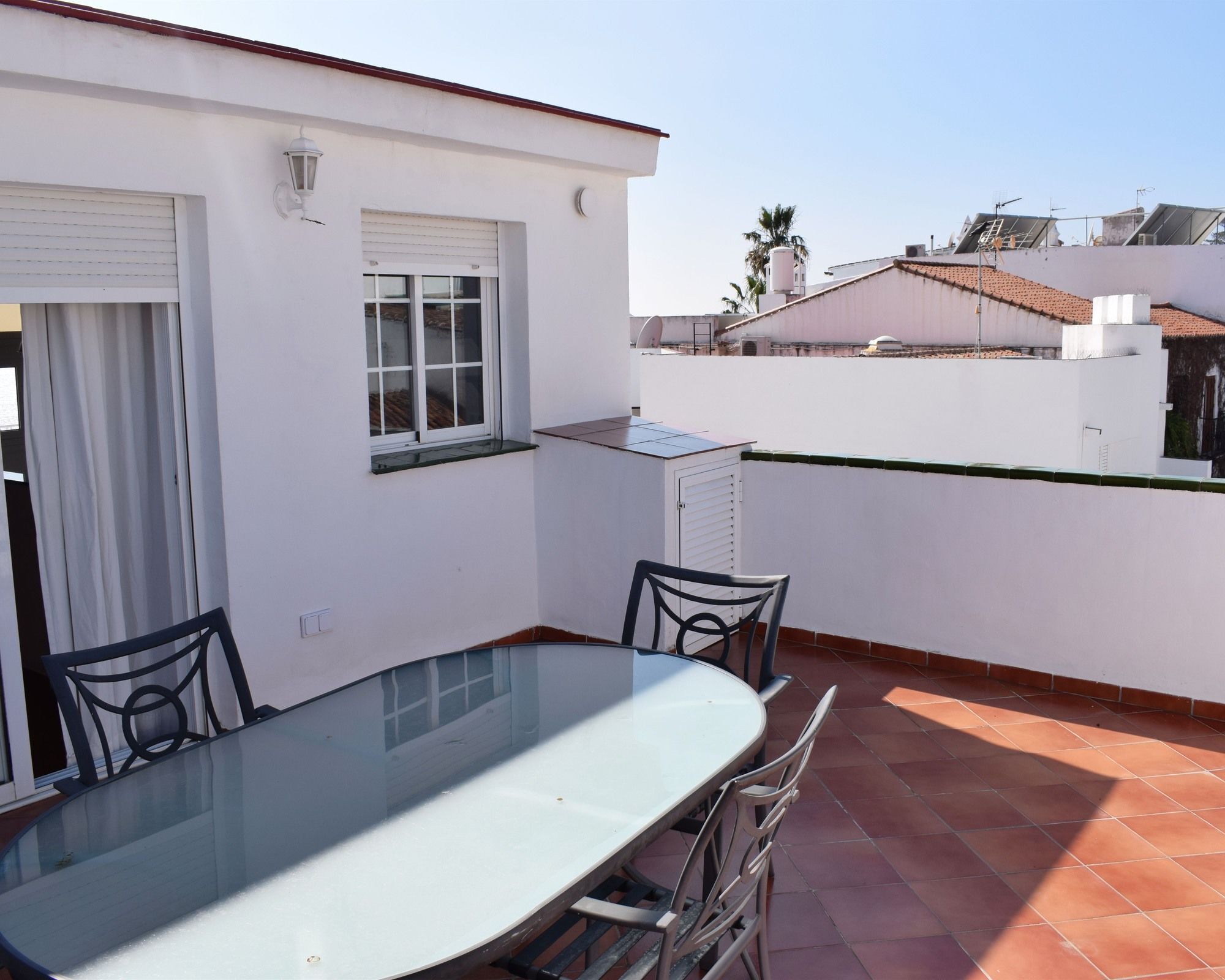 Carabeo 48 Apartment Nerja Ngoại thất bức ảnh