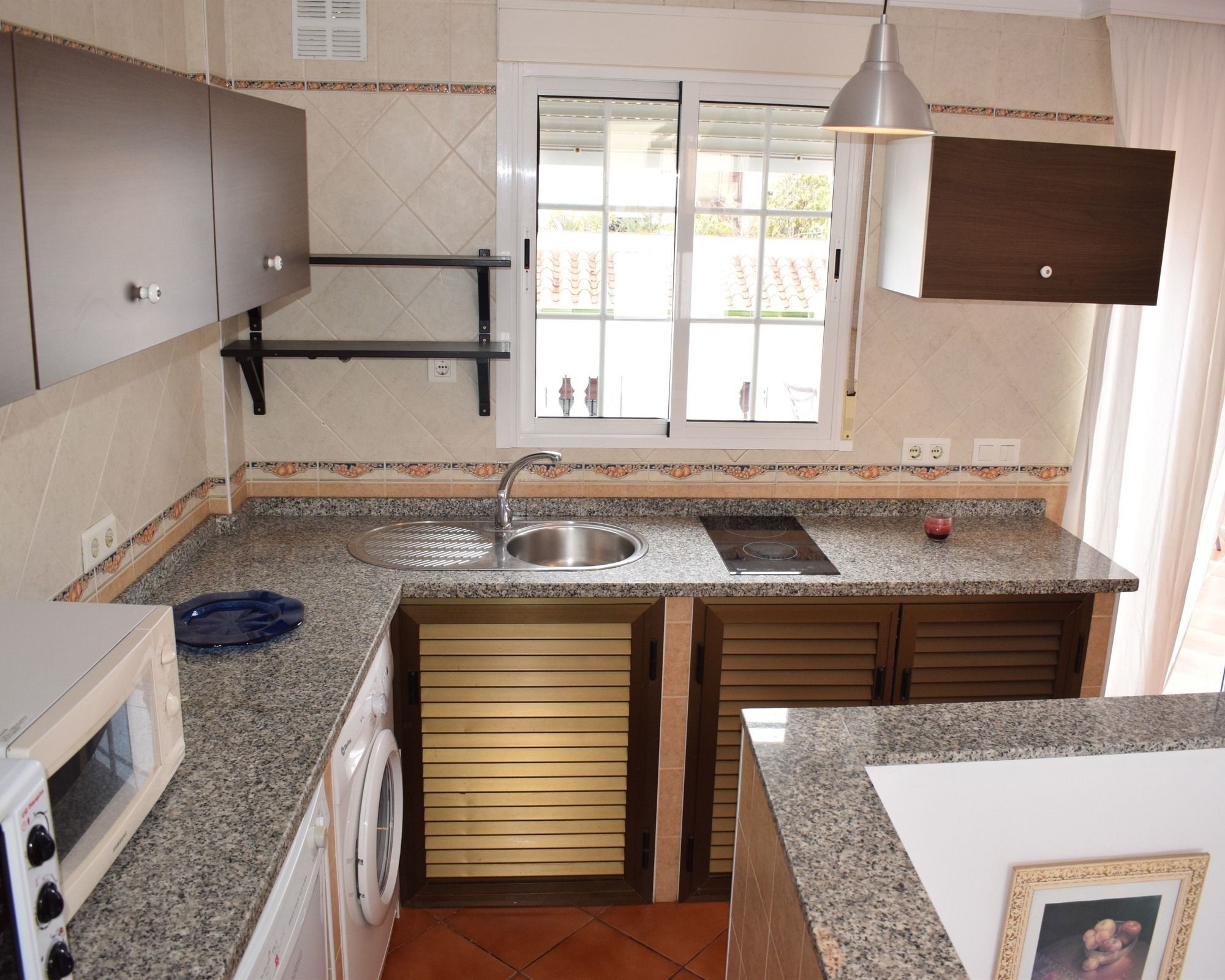 Carabeo 48 Apartment Nerja Ngoại thất bức ảnh