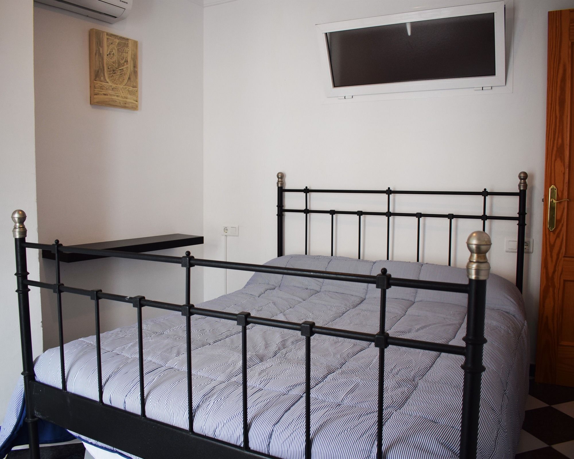Carabeo 48 Apartment Nerja Ngoại thất bức ảnh