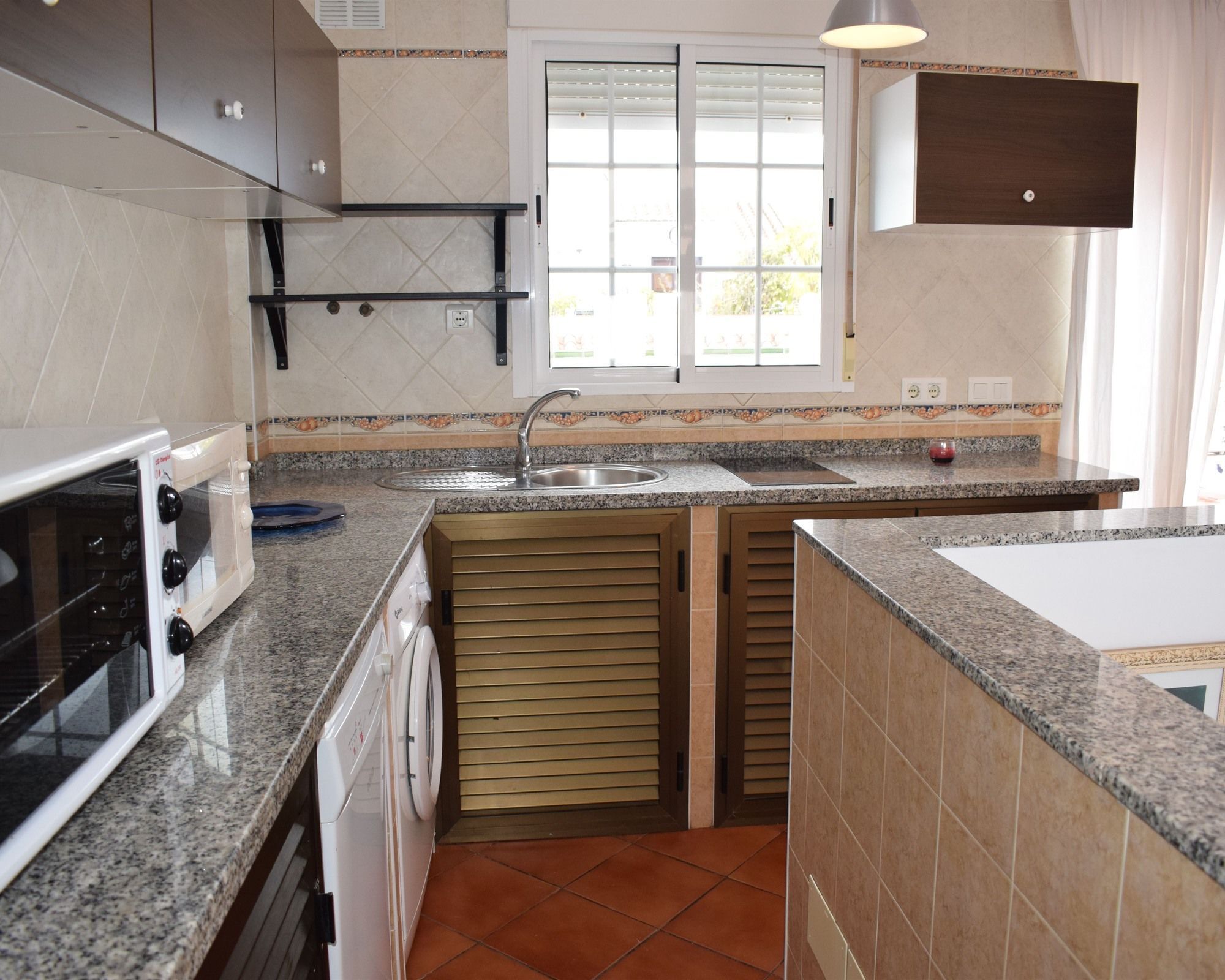 Carabeo 48 Apartment Nerja Ngoại thất bức ảnh